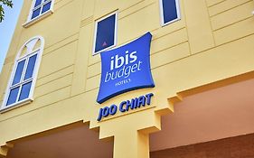 Ibis Budget Singapore Joo Chiat
